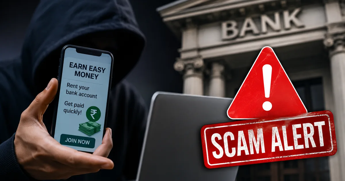 Operation Mule Hunt 2.0 cyber fraud alert