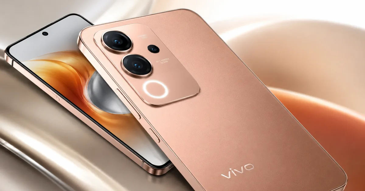 Vivo T5e 5G India launch with 5500mAh battery and AI camera features