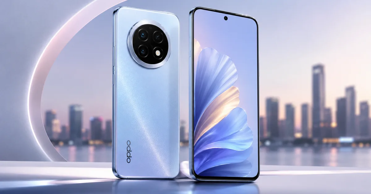 Oppo A7 Pro Max 2026 expected specs and 10000mAh battery