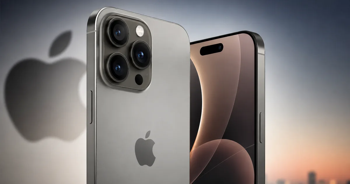 Apple iPhone 18 Pro Max expected release date and India price