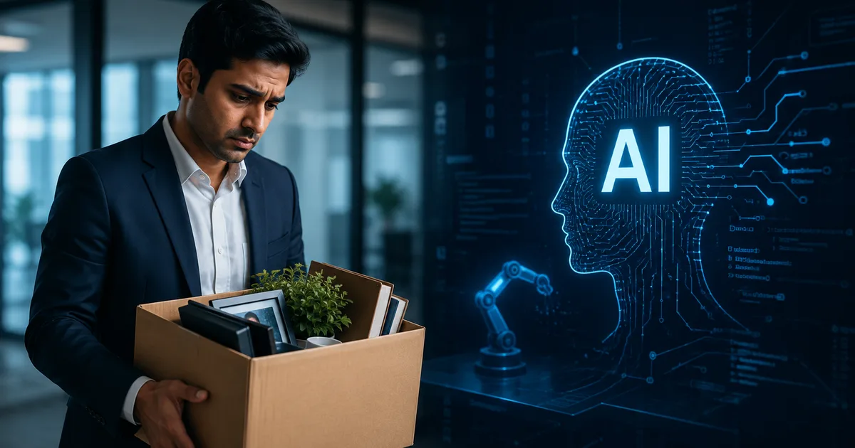 H-1B AI Engineer Job Loss 2026 Impact on Indian Techies