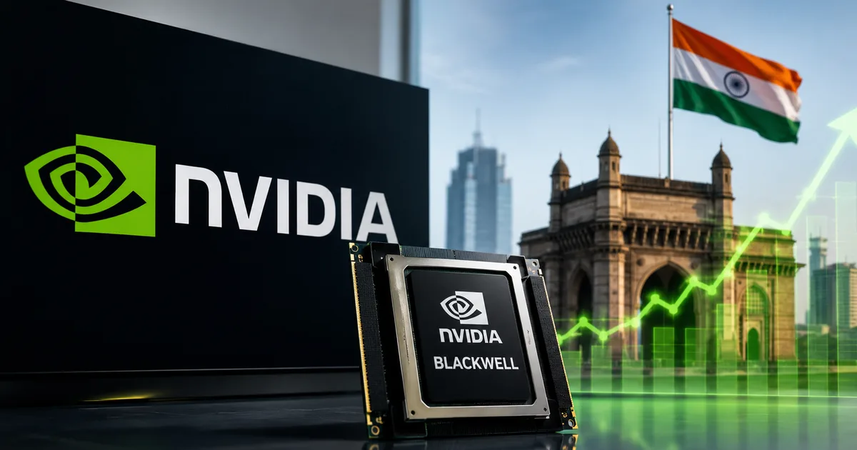 Nvidia Q2 earnings 2026 Blackwell AI chip demand