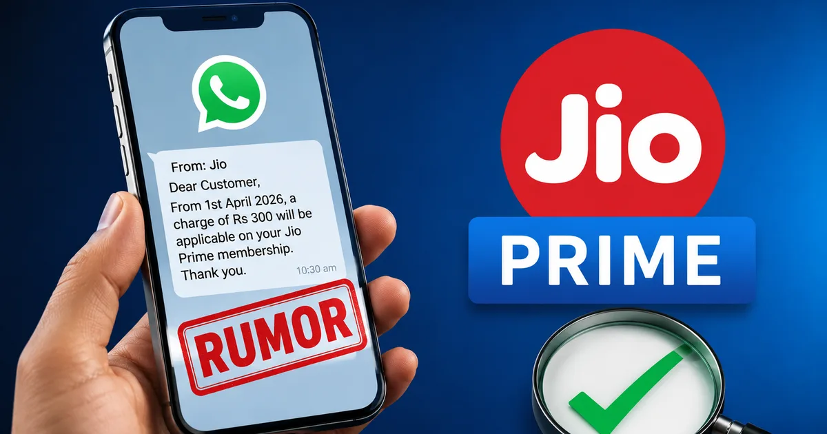 Fake UGC NET 2026 Answer Key APK scam warning displayed on a smartphone screen in India