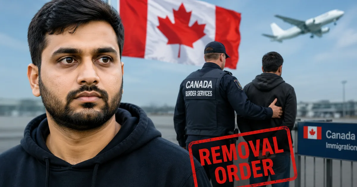 Mitul Patel Removal Order 2026 and Canada Deportation Rules Explained