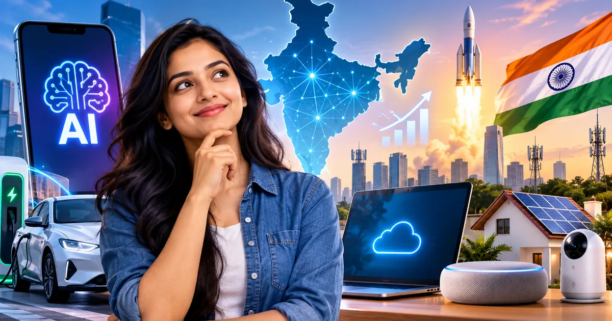 latest explainers trends in India 2026 tech breakdown