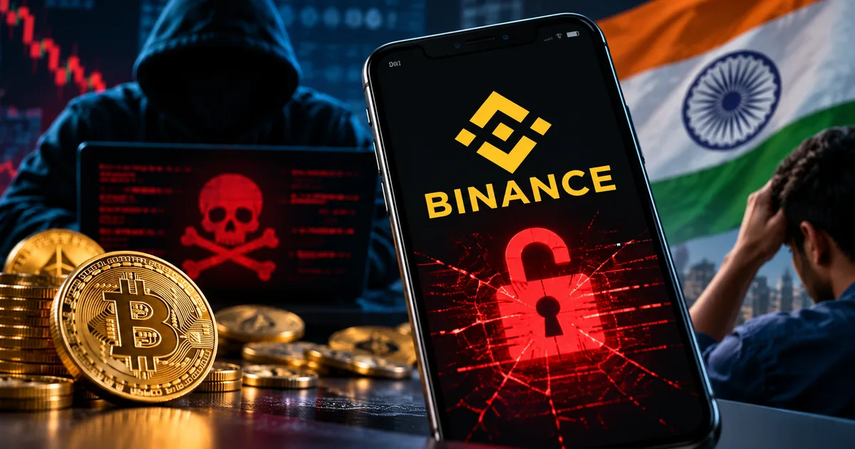 Binance hack reports October 2026 security verification and SAFU fund protection explainer